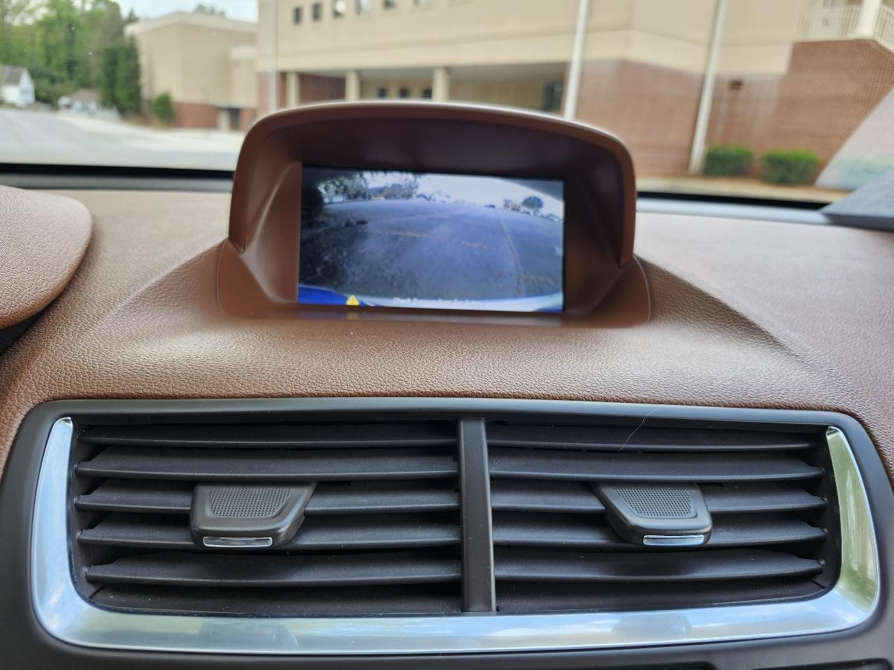 Buick Encore Premium AWD 2013