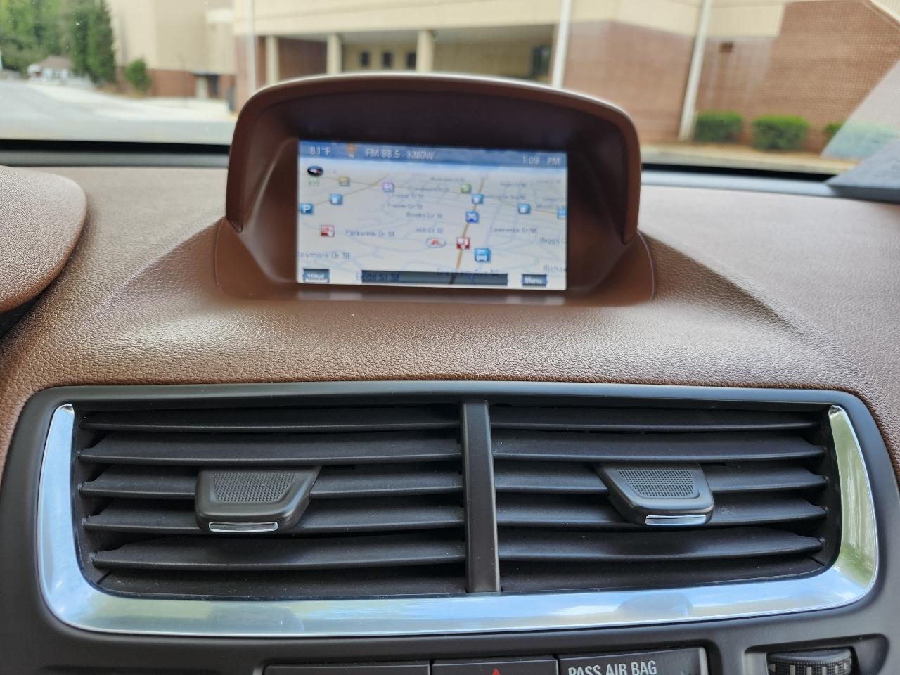 Buick Encore Premium AWD 2013