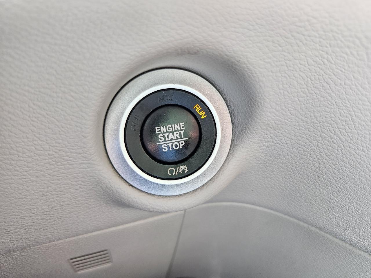 Chrysler Pacifica Touring-L 2017