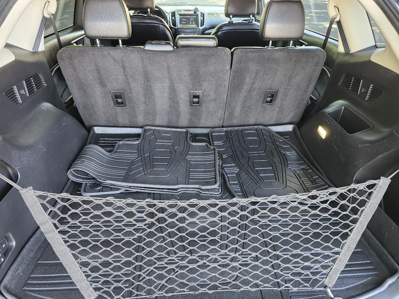 Ford Edge SEL FWD 2015