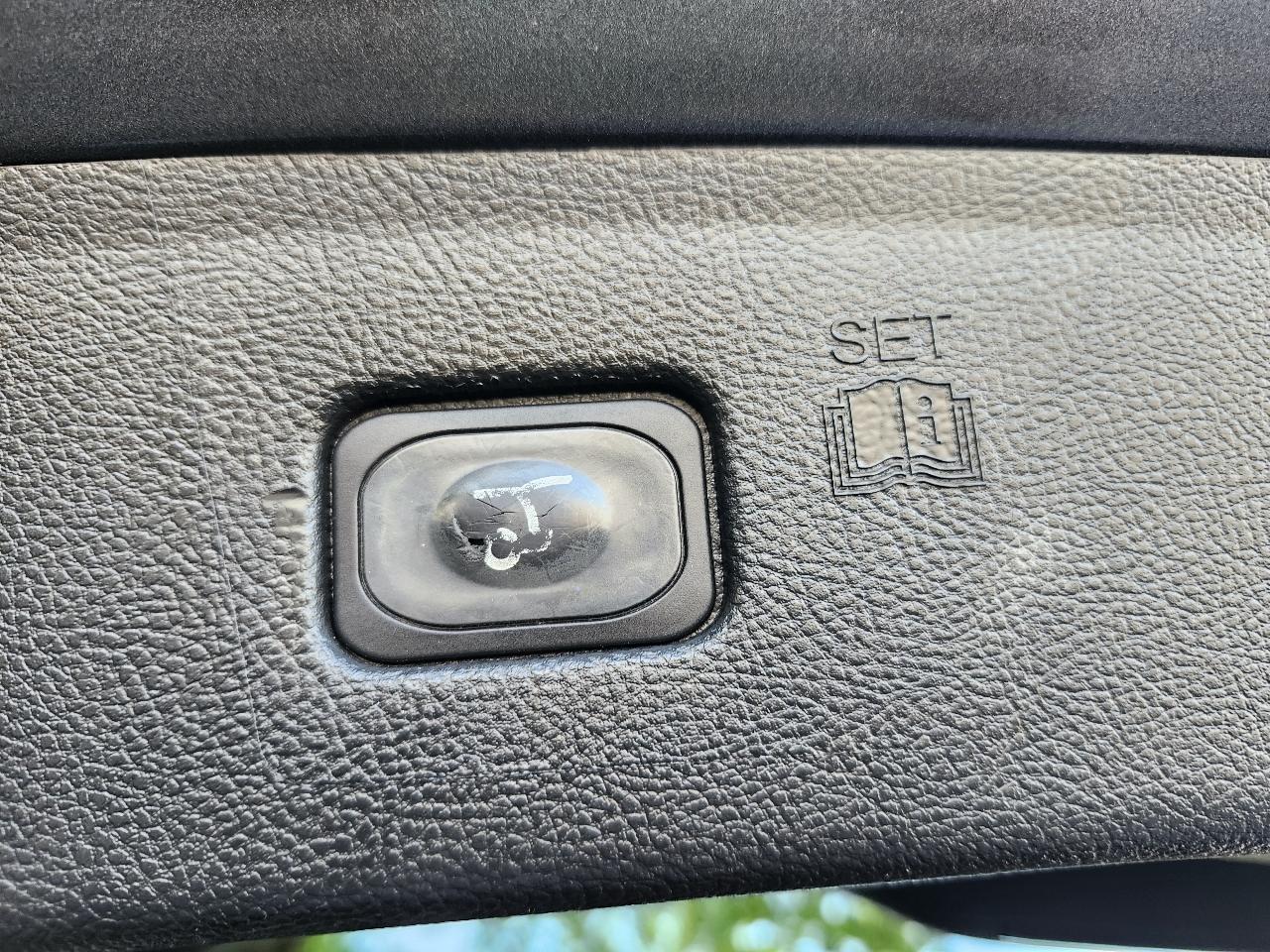 Ford Edge SEL FWD 2015