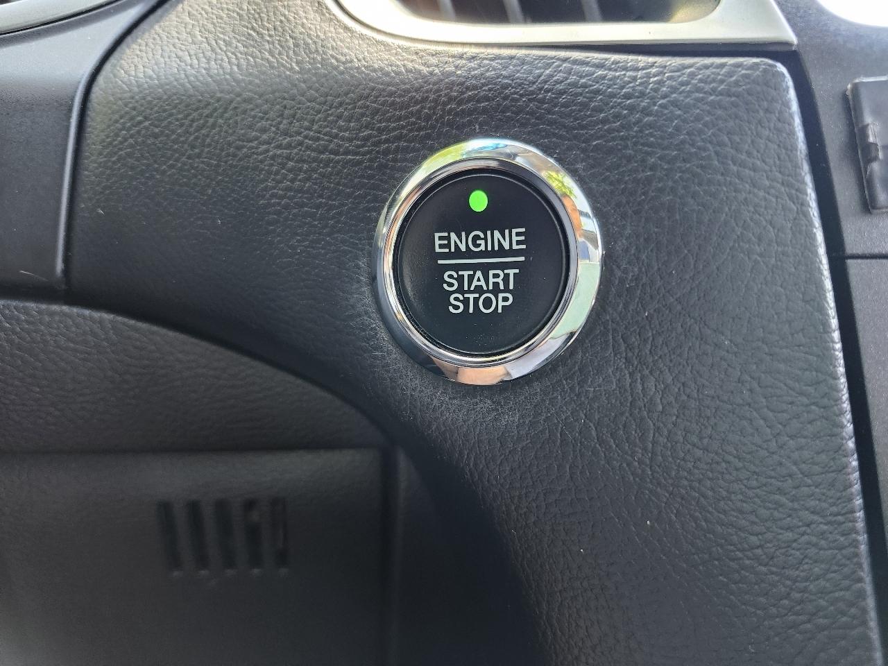 Ford Edge SEL FWD 2015