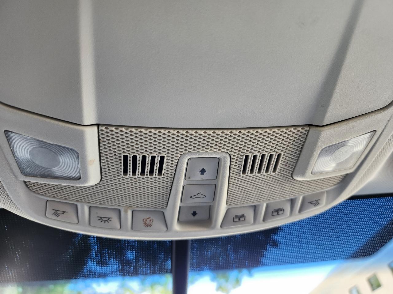 Ford Edge SEL FWD 2015