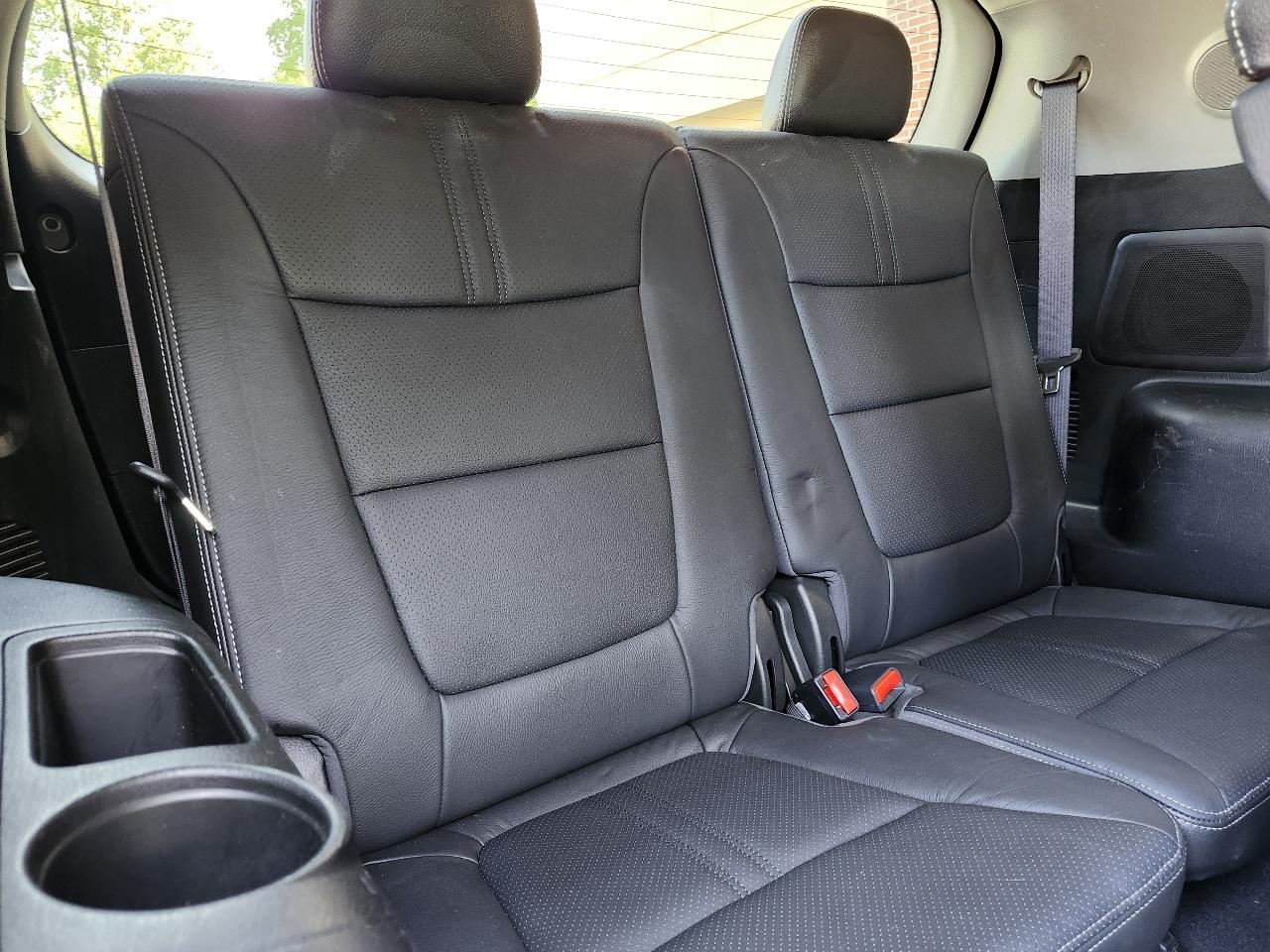 Kia Sorento EX V6 2WD 2011