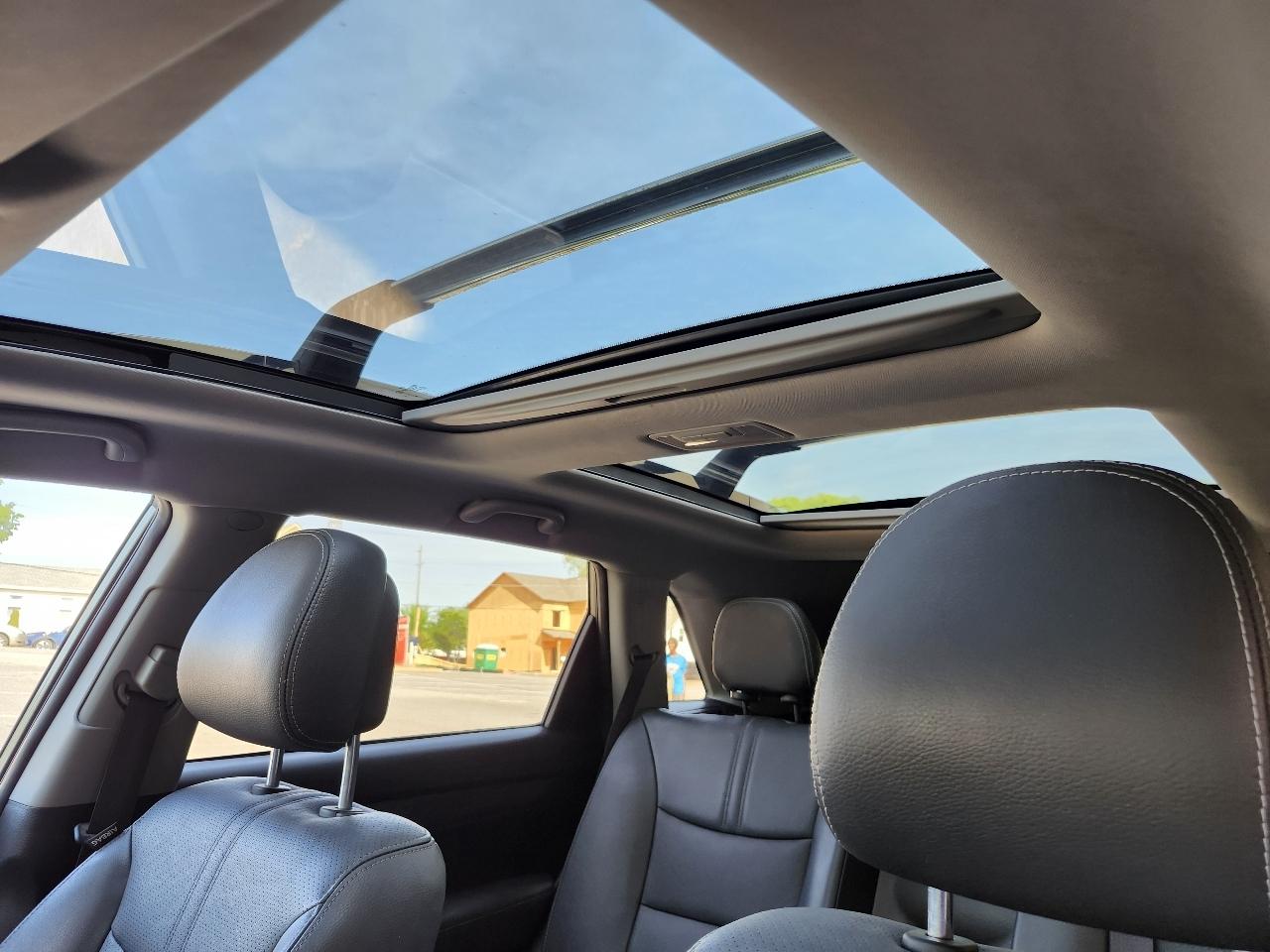 Kia Sorento EX V6 2WD 2011