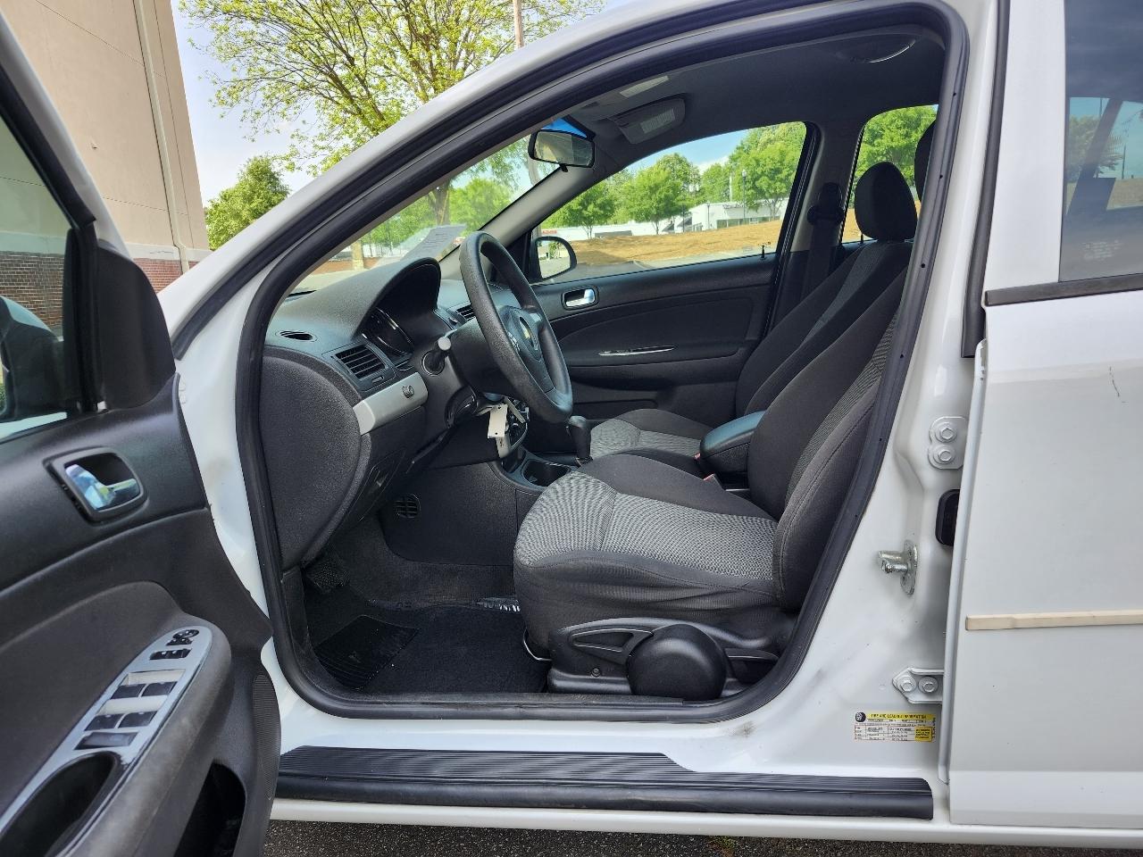 Chevrolet Cobalt LT2 Sedan 2010