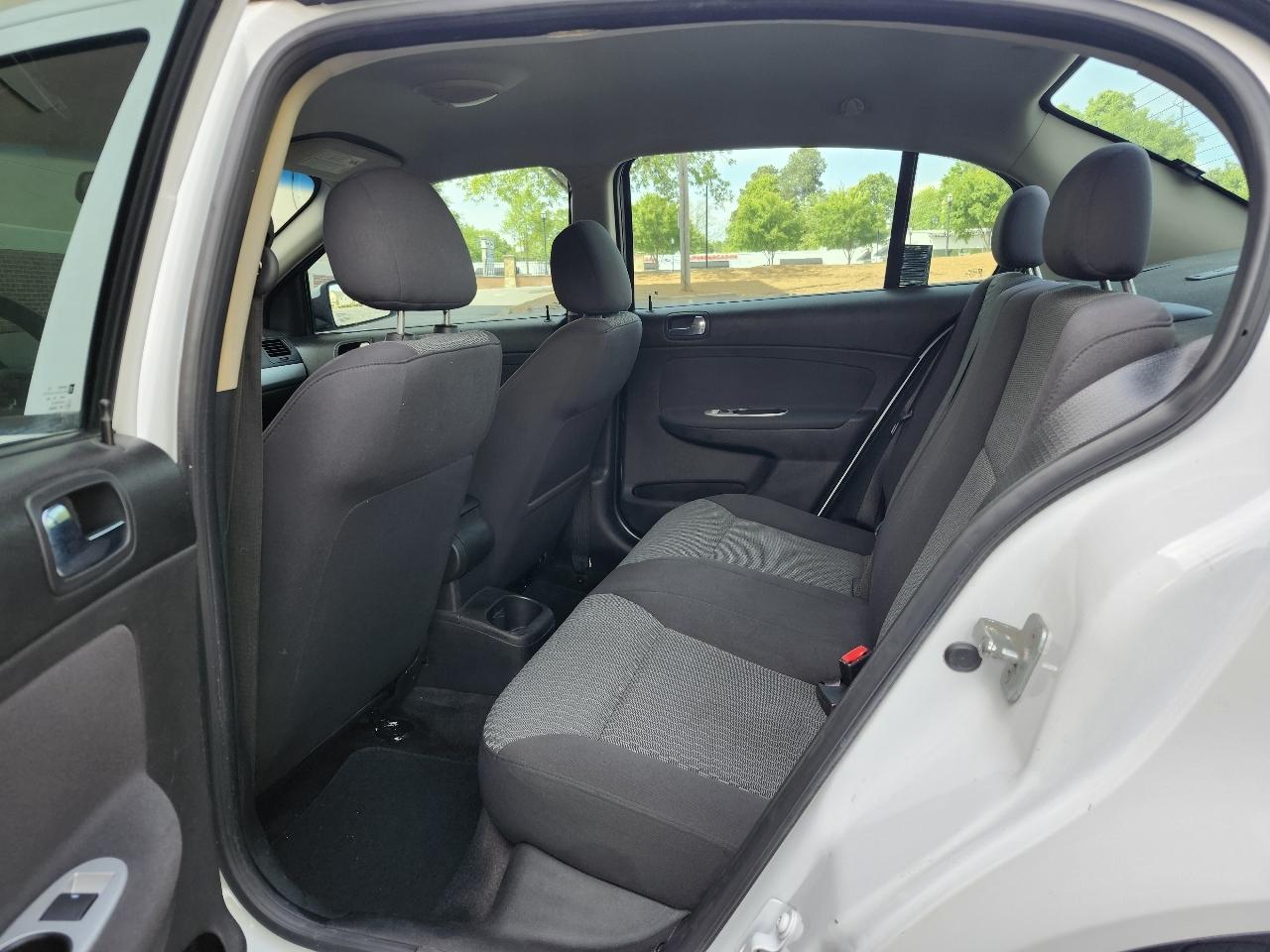 Chevrolet Cobalt LT2 Sedan 2010