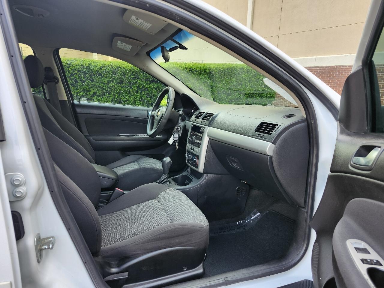 Chevrolet Cobalt LT2 Sedan 2010