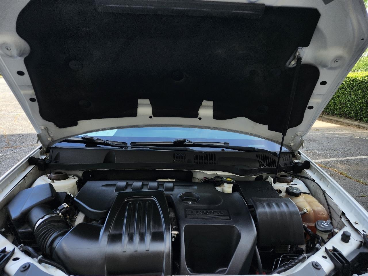 Chevrolet Cobalt LT2 Sedan 2010