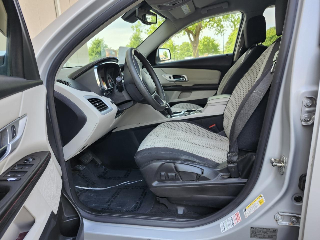 GMC Terrain SLE1 FWD 2015