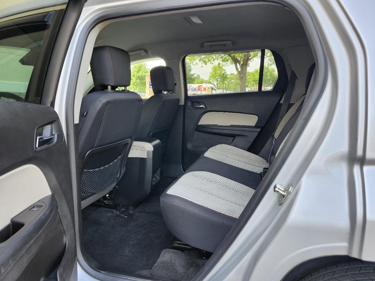 GMC Terrain SLE1 FWD 2015