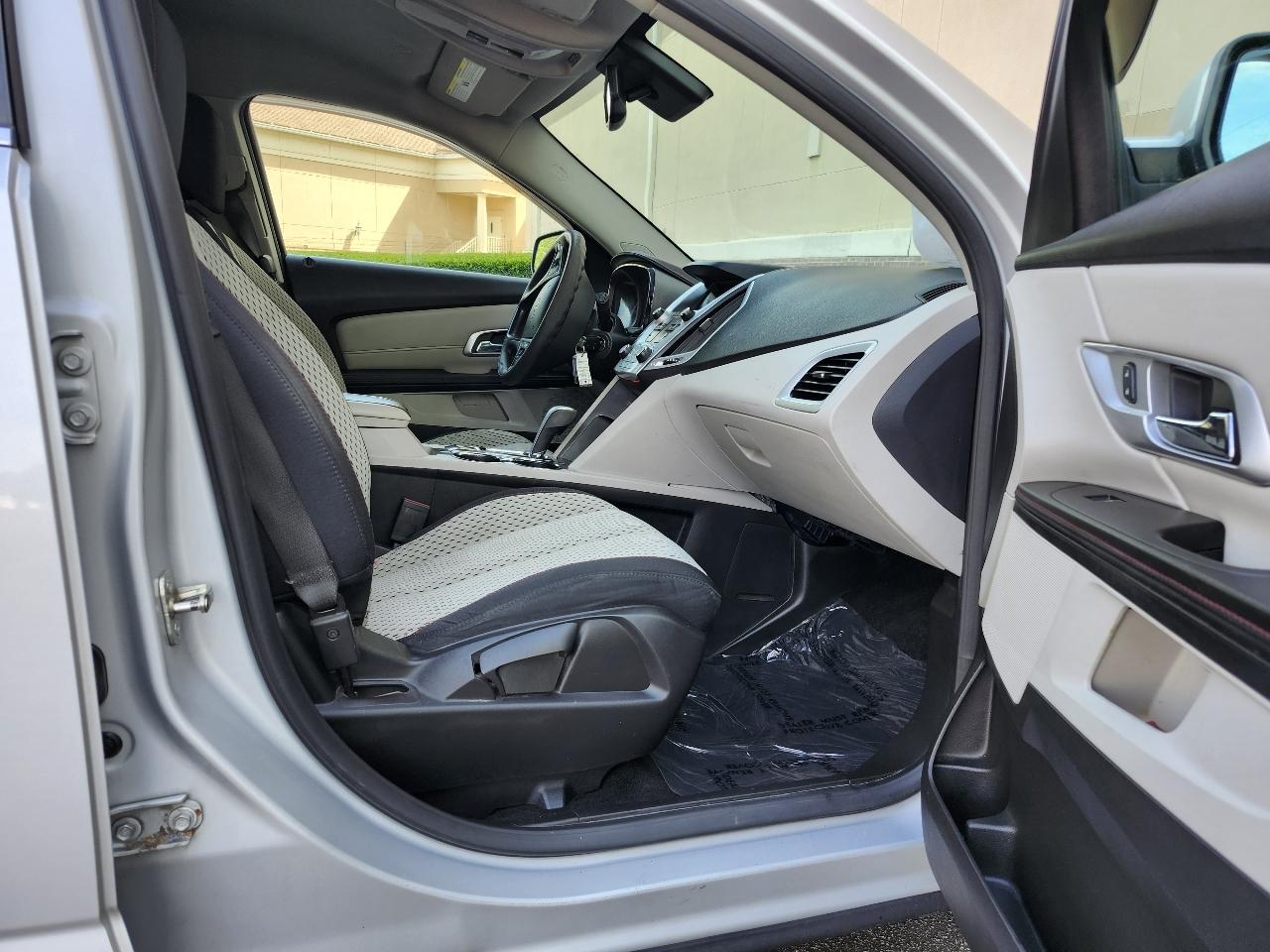 GMC Terrain SLE1 FWD 2015