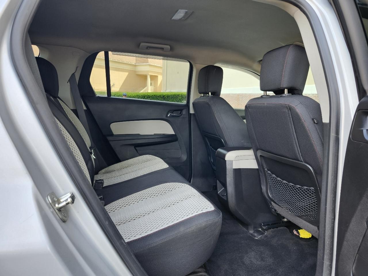 GMC Terrain SLE1 FWD 2015