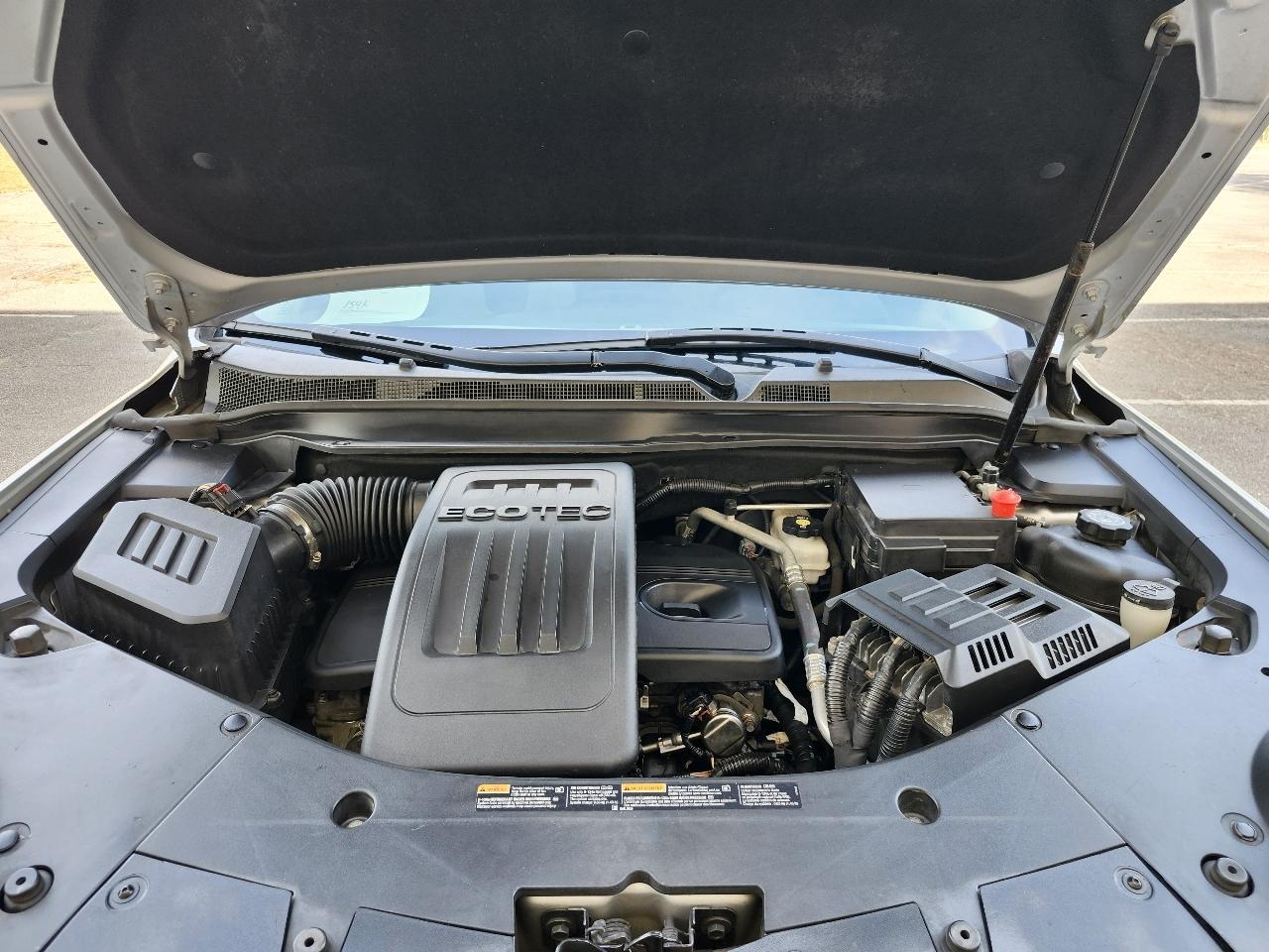 GMC Terrain SLE1 FWD 2015