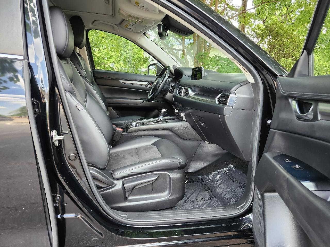 Mazda CX-5 Touring 2018