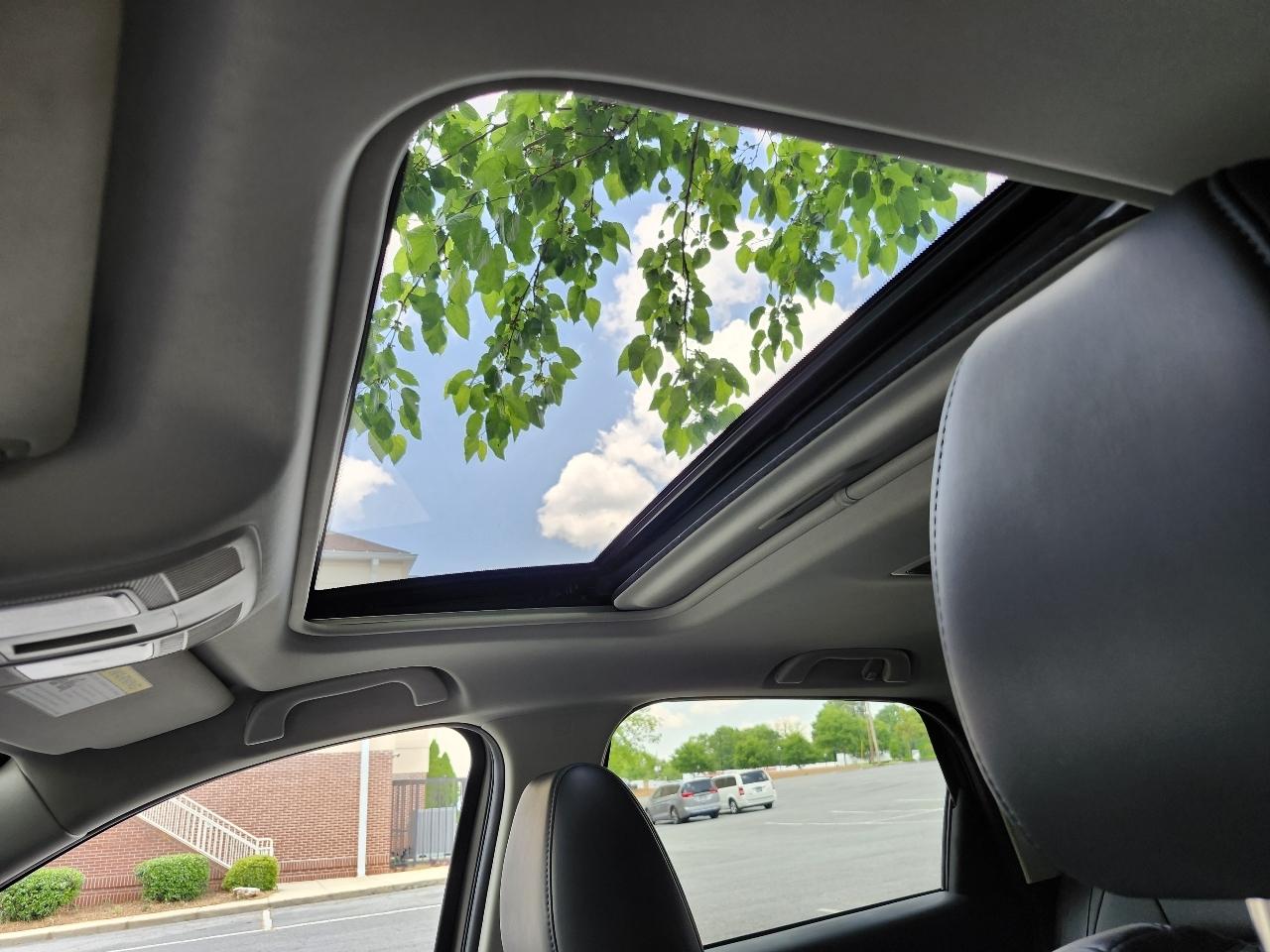 Mazda CX-5 Touring 2018