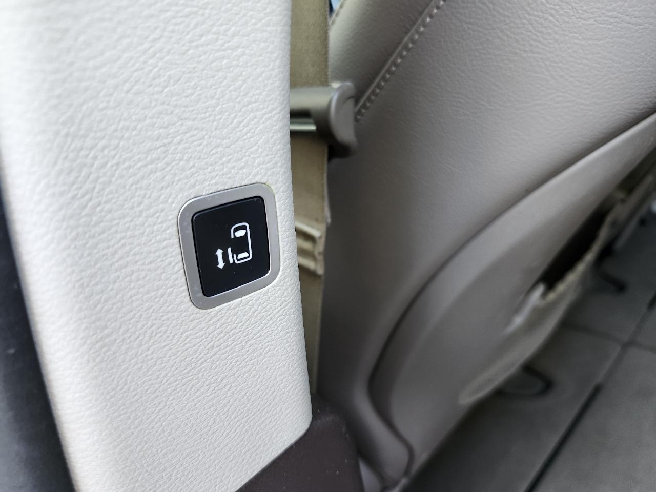 Chrysler Pacifica Touring-L 2017