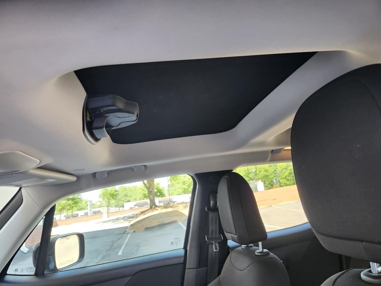 Jeep Renegade Latitude FWD 2018