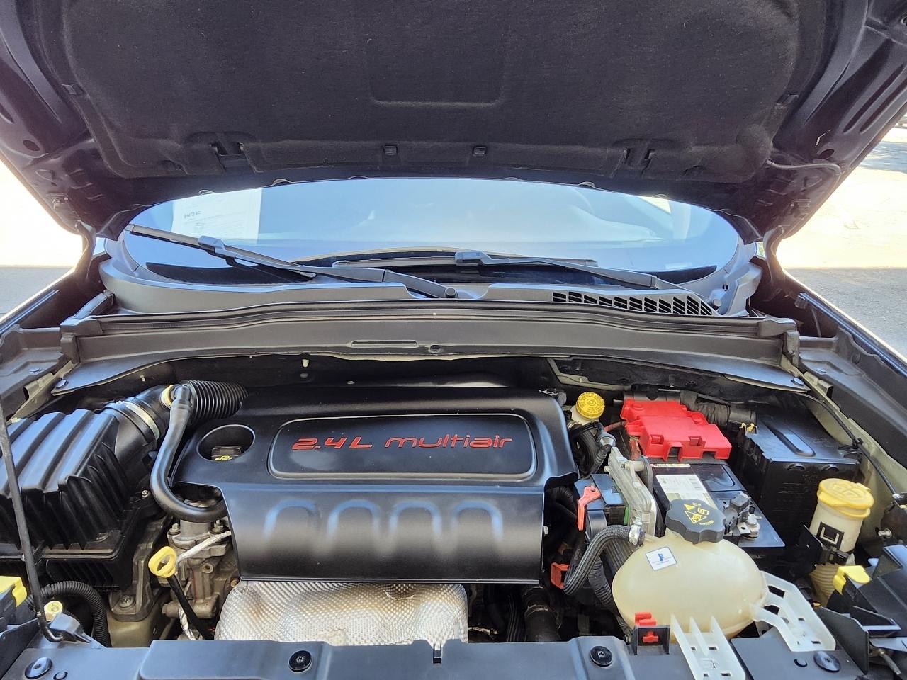 Jeep Renegade Latitude FWD 2018