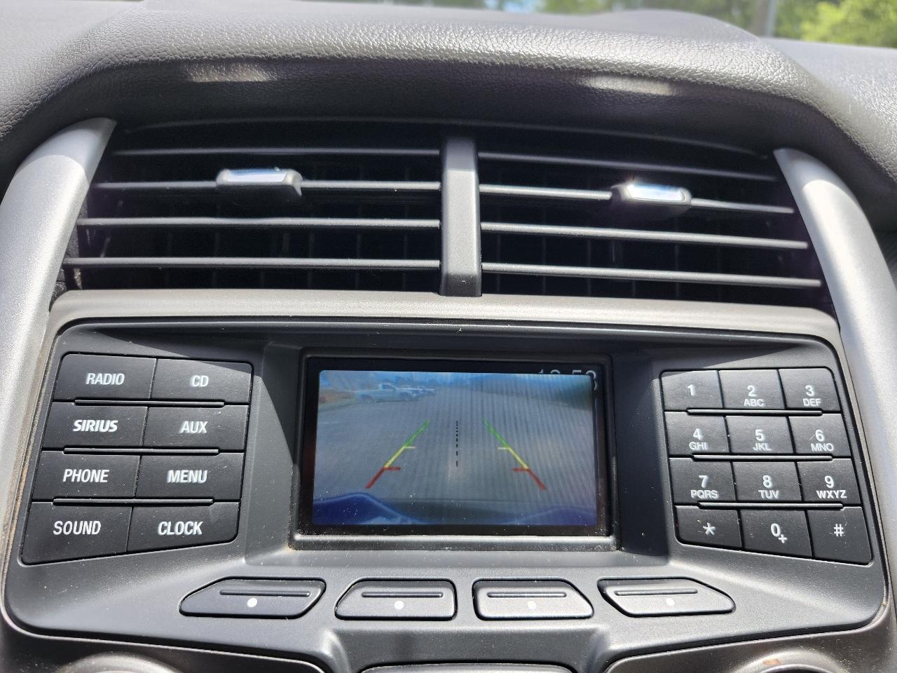 Ford Edge SEL FWD 2013