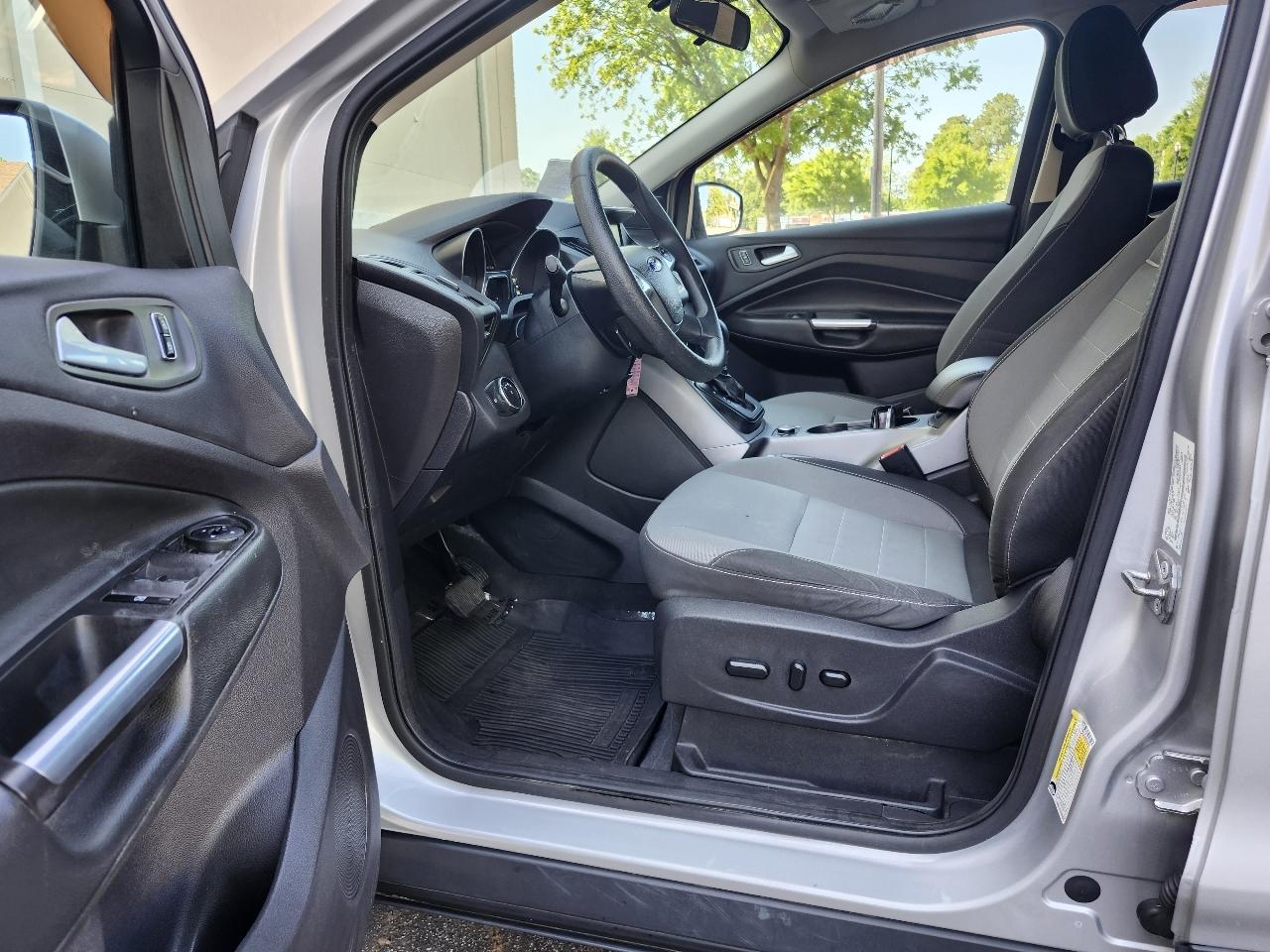 Ford Escape SE 4WD 2014
