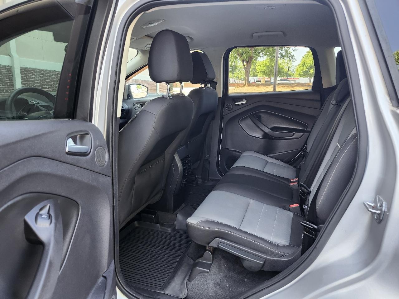 Ford Escape SE 4WD 2014