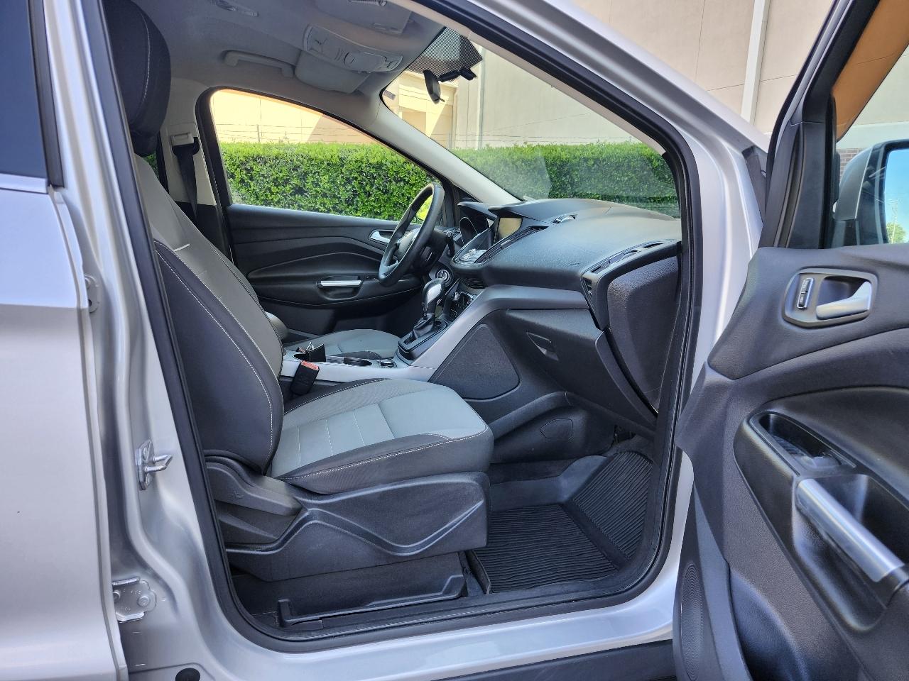 Ford Escape SE 4WD 2014