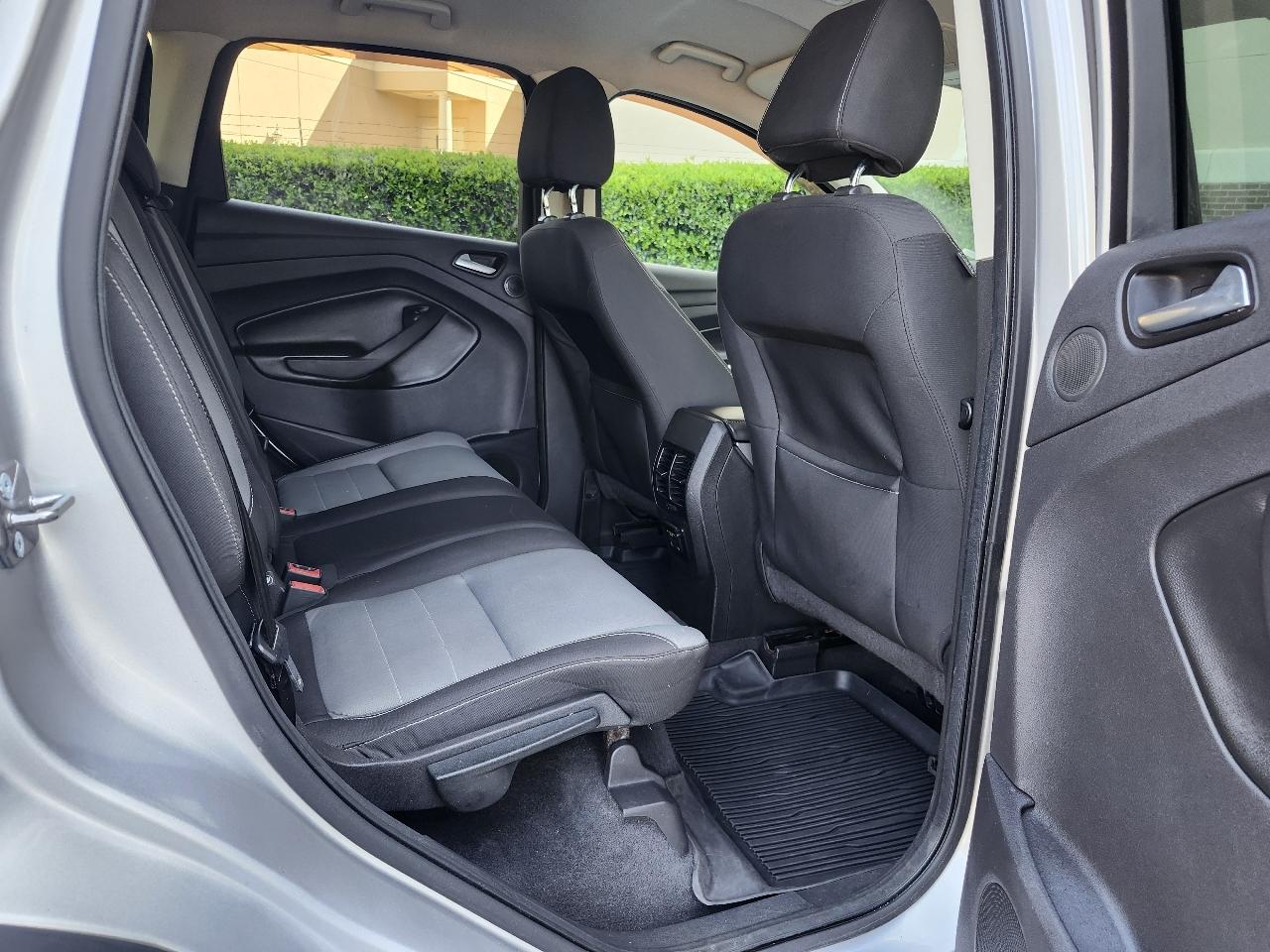 Ford Escape SE 4WD 2014