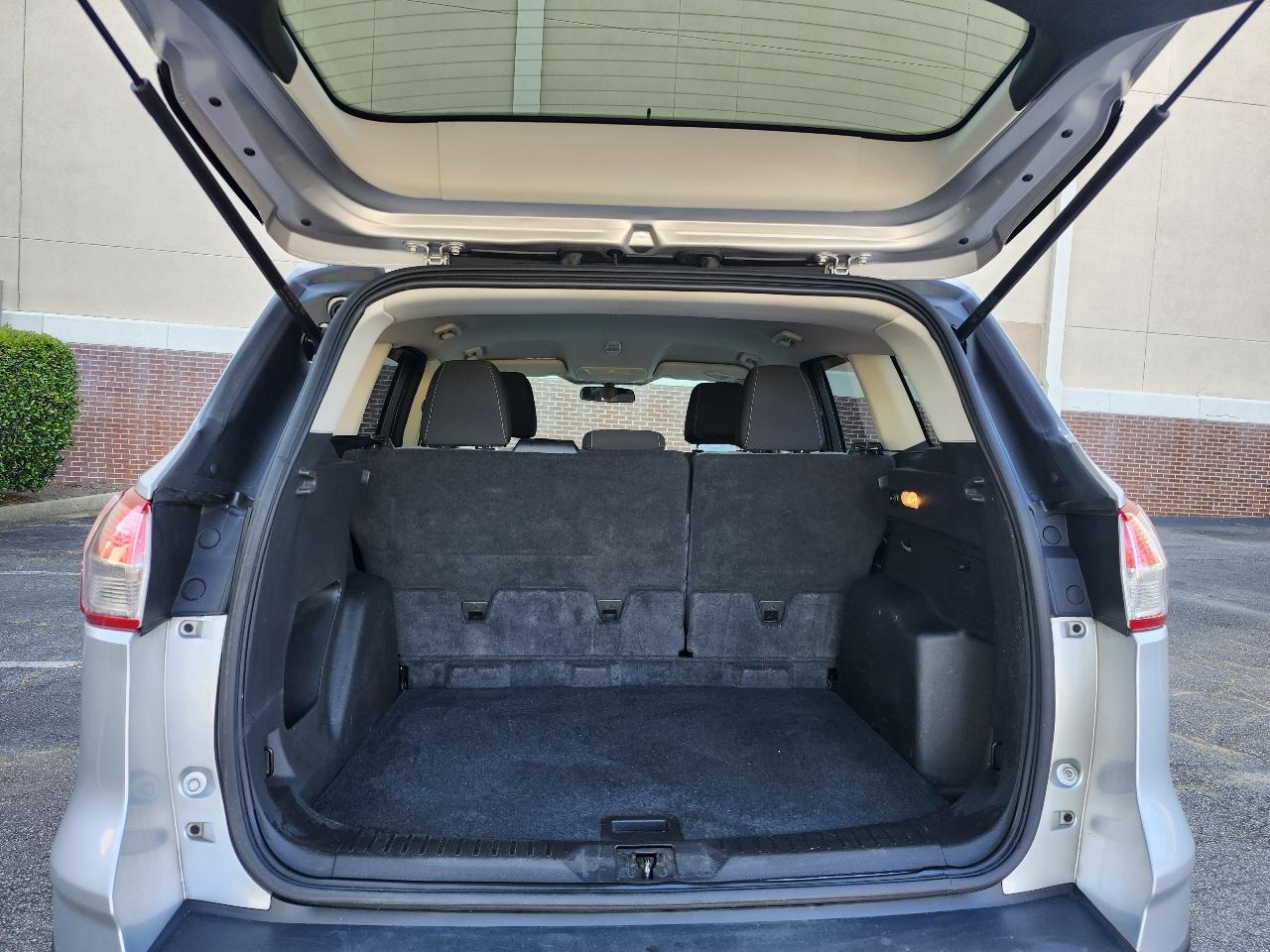 Ford Escape SE 4WD 2014