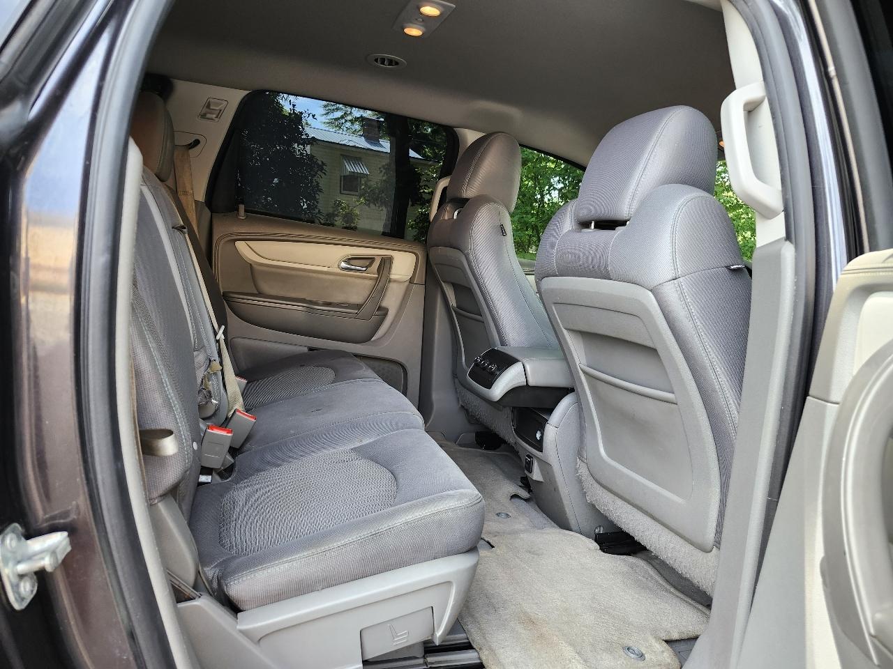 Chevrolet Traverse LS FWD 2015