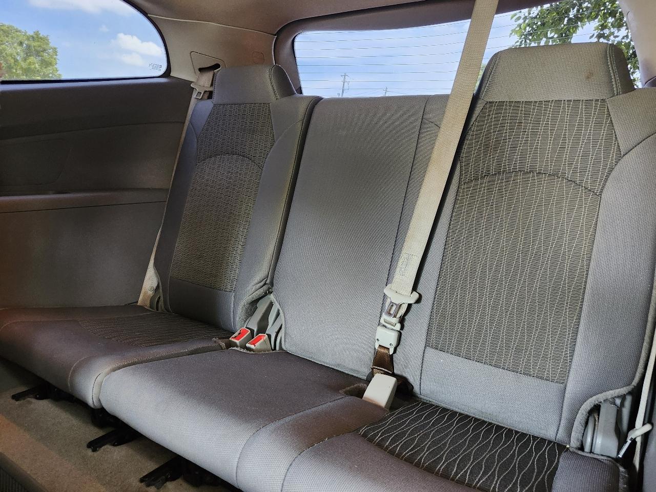 Chevrolet Traverse LS FWD 2015