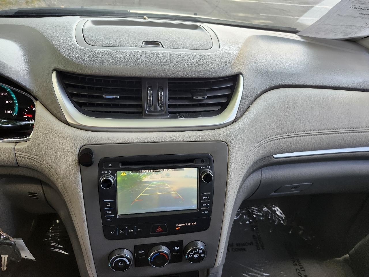 Chevrolet Traverse LS FWD 2015