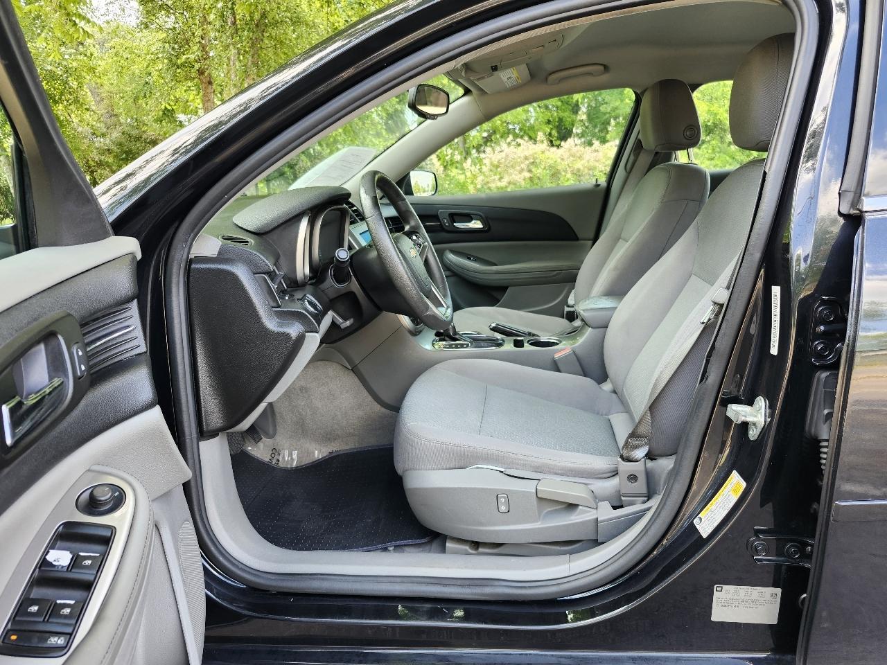 Chevrolet Malibu LS 2014