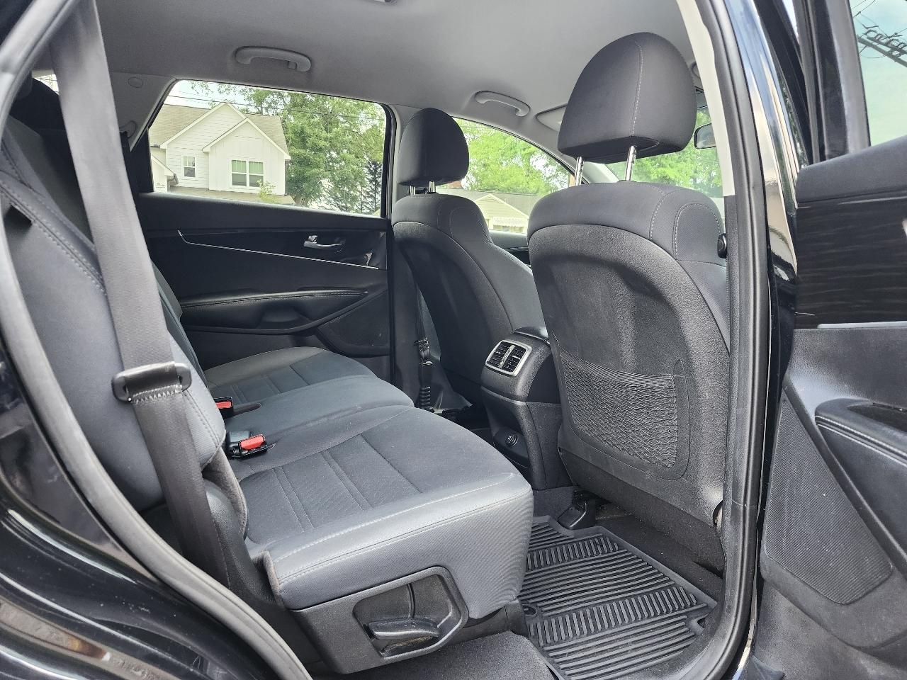 Kia Sorento LX 2WD 2019