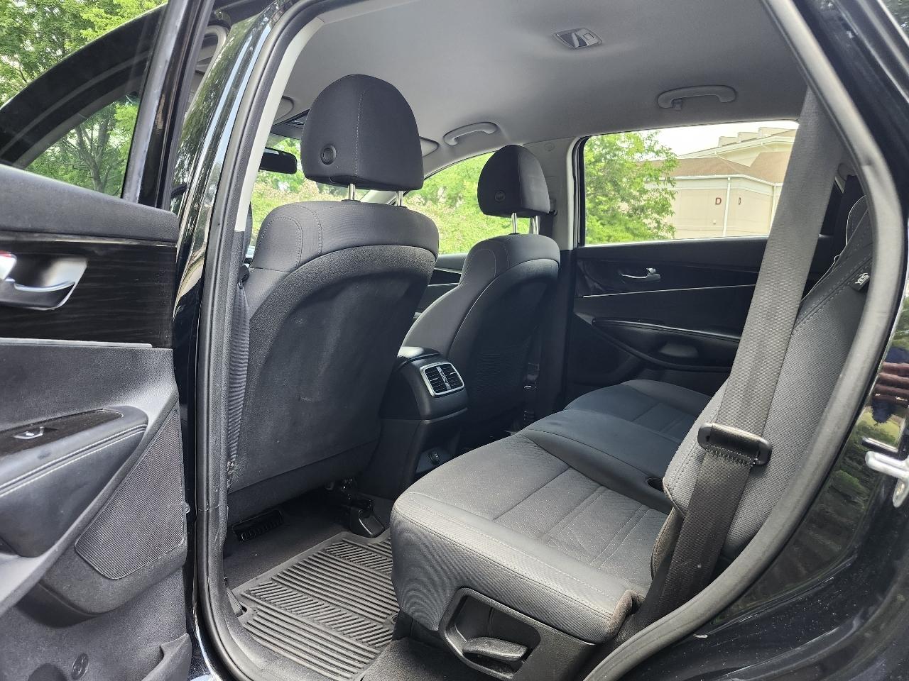Kia Sorento LX 2WD 2019