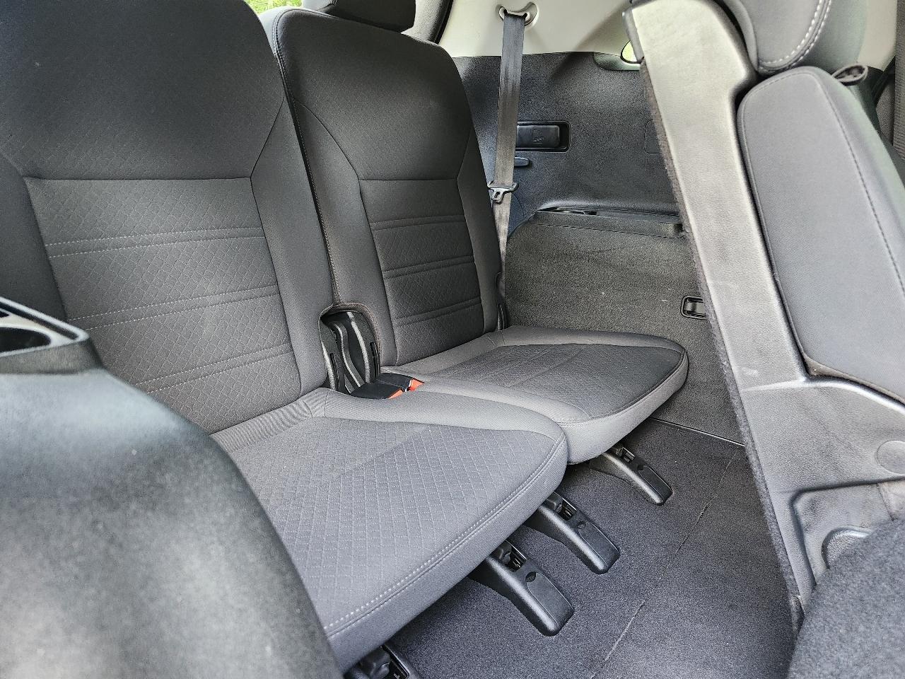 Kia Sorento LX 2WD 2019