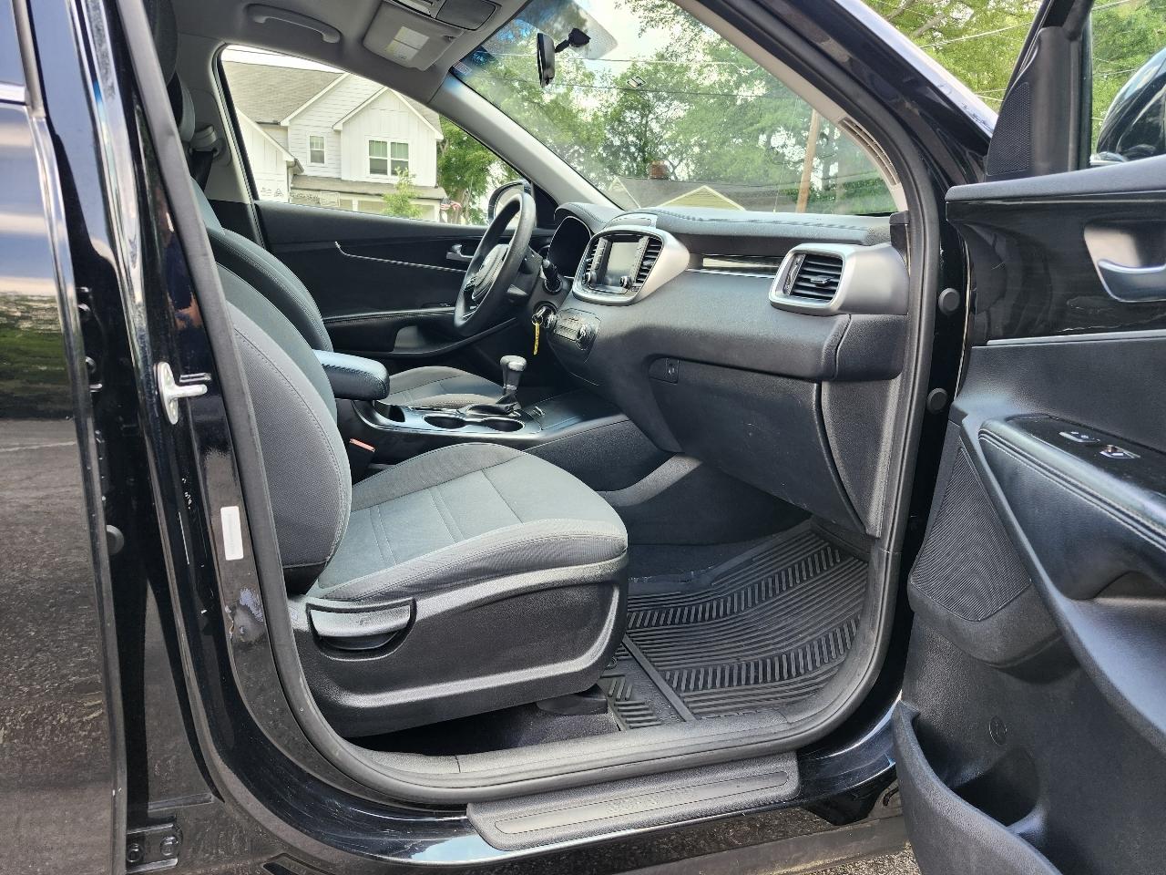 Kia Sorento LX 2WD 2019