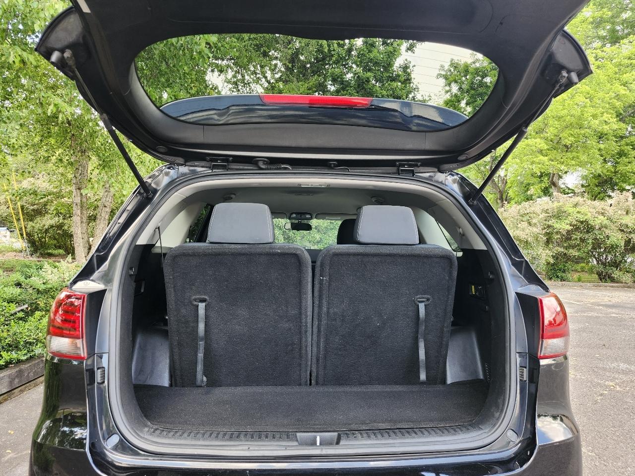 Kia Sorento LX 2WD 2019