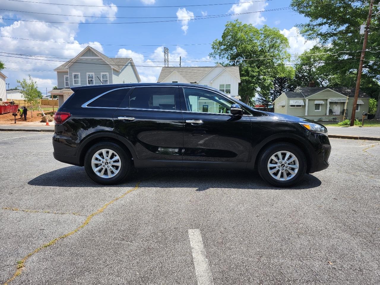 Kia Sorento LX 2WD 2019