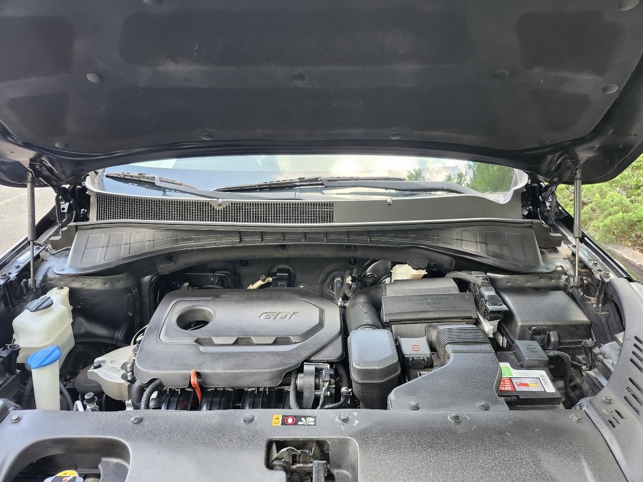 Kia Sorento LX 2WD 2019