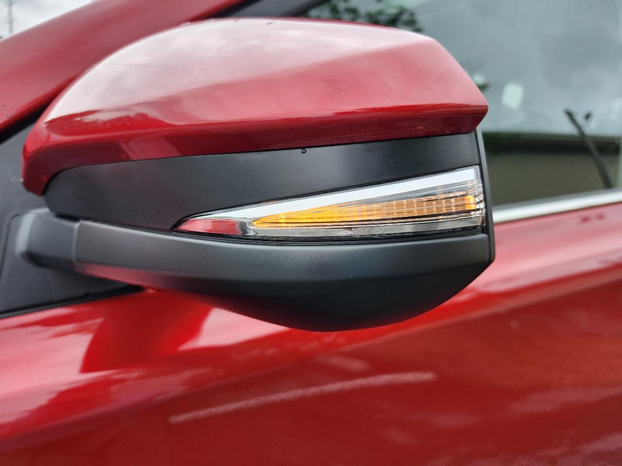 Toyota RAV4 XLE AWD 2014