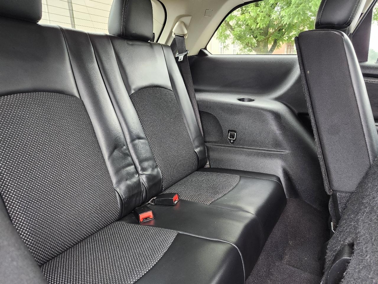 Dodge Journey Crossroad FWD 2018