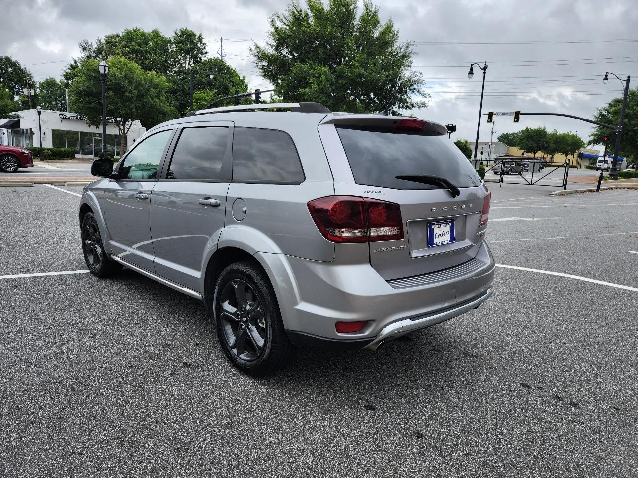 Dodge Journey Crossroad FWD 2018