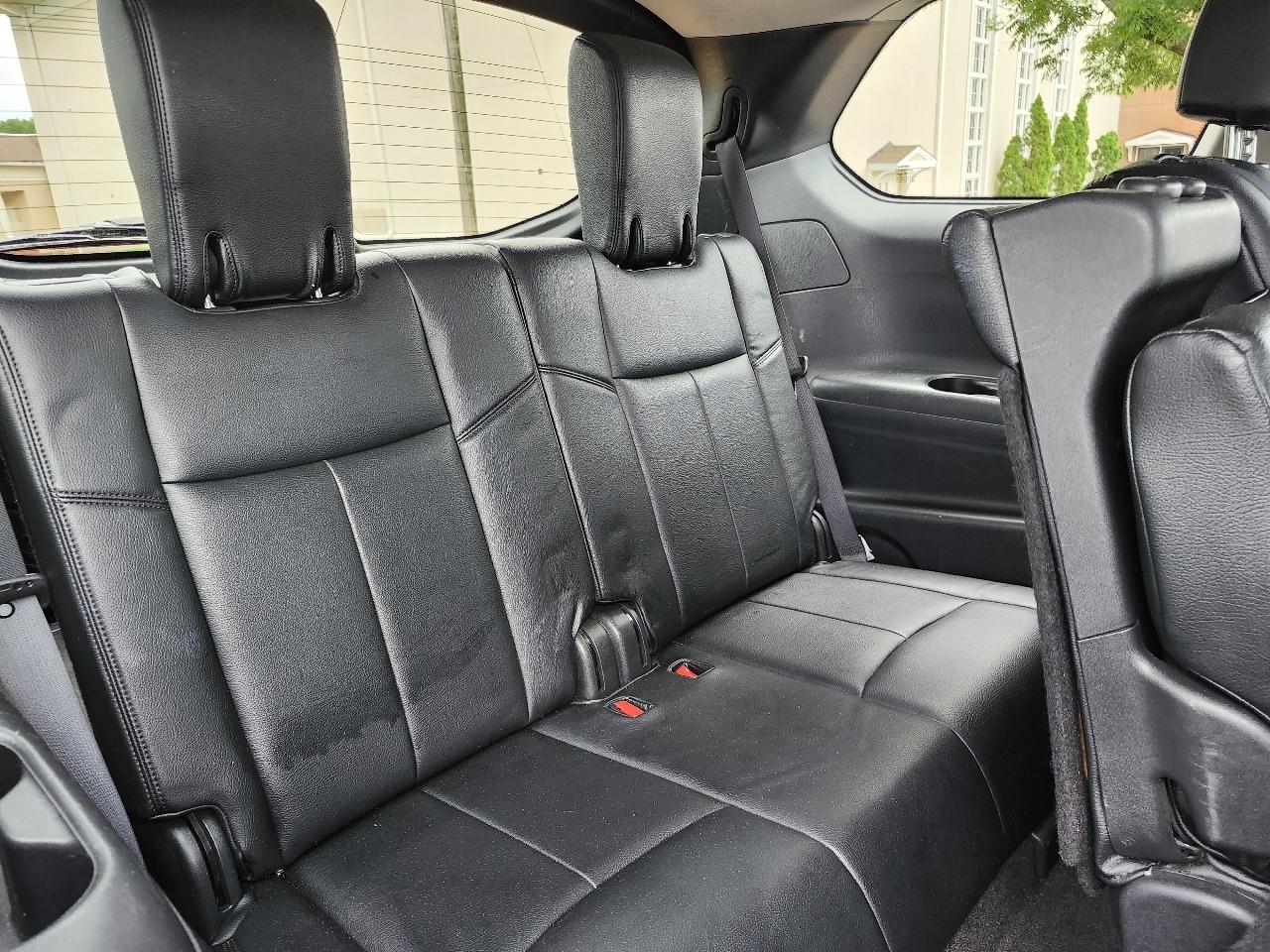 Nissan Pathfinder LE 2WD 2013