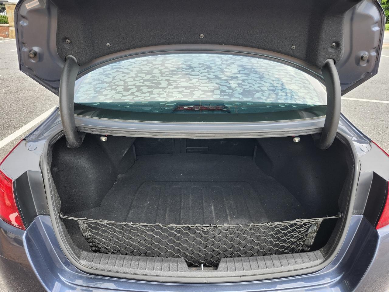 Kia Optima LX 2015