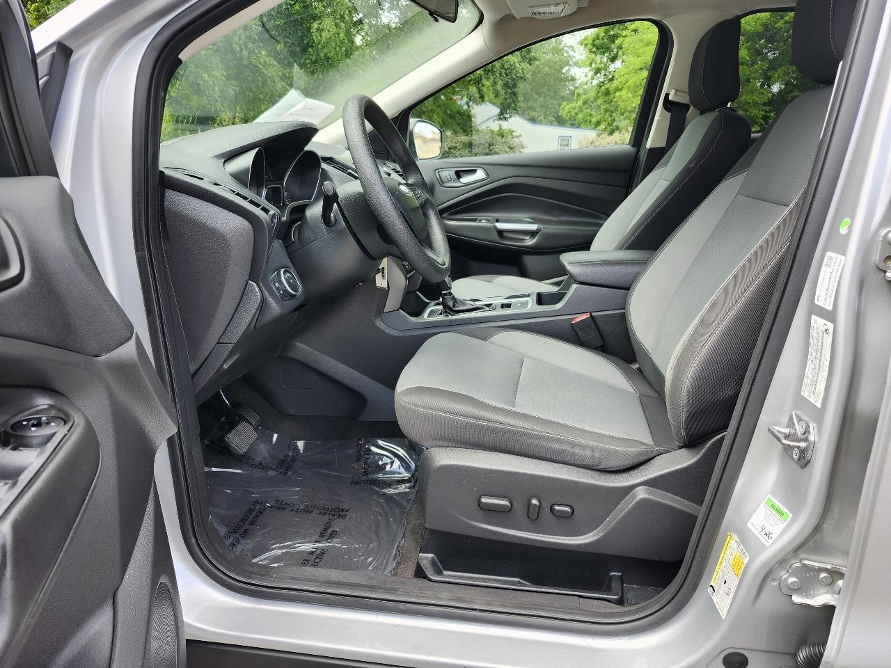 Ford Escape SE FWD 2018