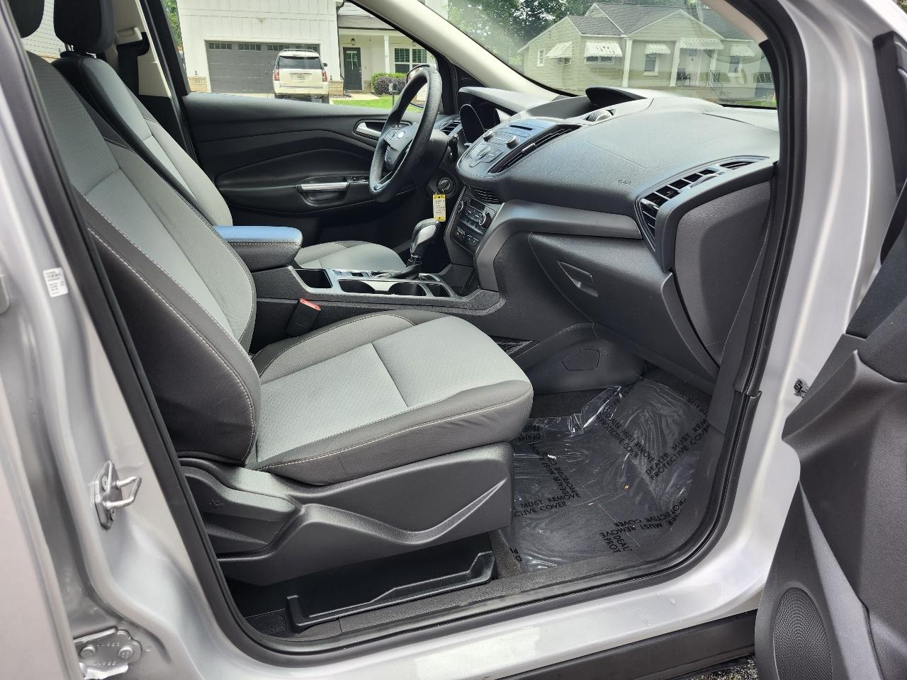 Ford Escape SE FWD 2018