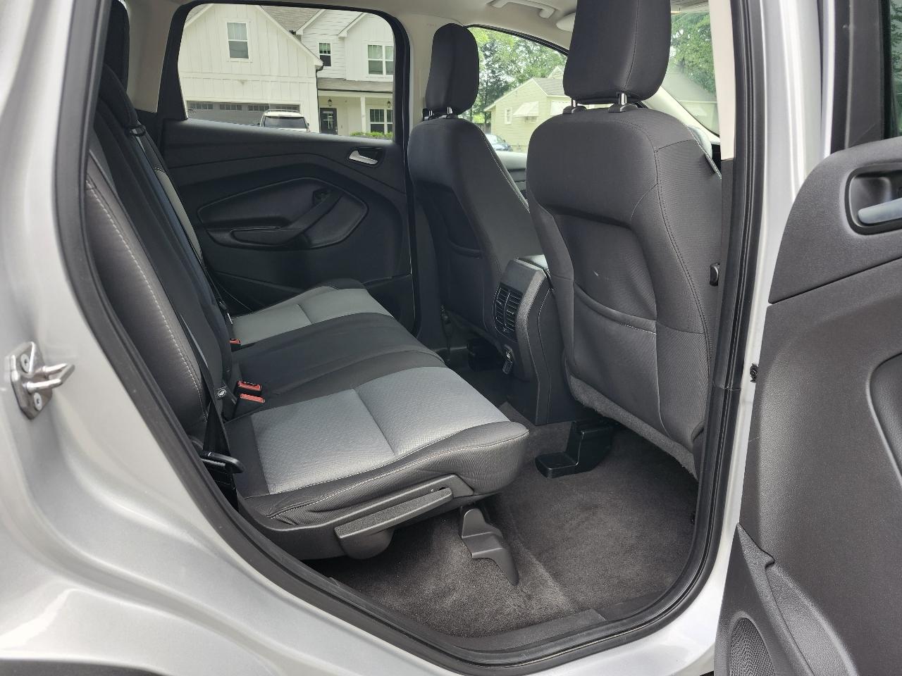 Ford Escape SE FWD 2018