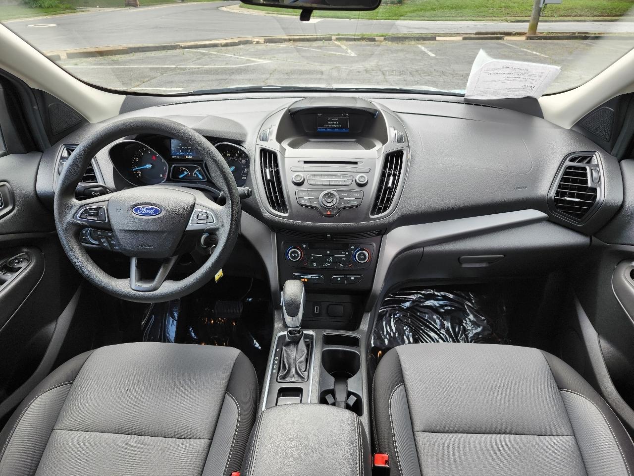 Ford Escape SE FWD 2018