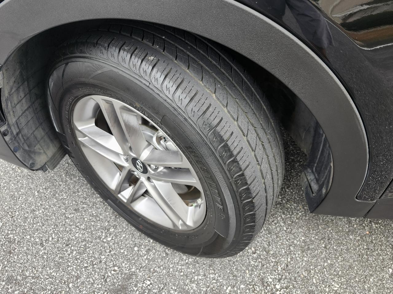 Hyundai Santa Fe Sport 2.4 FWD 2018